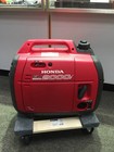 Honda Eu2000i - Inverter Generator 2000 Watts Super Quiet  r7b017104 