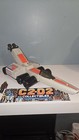 Vintage 1978 Mattel Battlestar Galactica Colonial Scarab Missile Firing