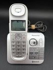Panasonic Kx-tge460 Cordless Phone And Digital Answering Machine With Bluetooth