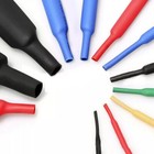 1120 Pcs  2 1 Heat Shrink Tubing Tube Sleeving Wrap Cable Wire 5 Colors 12 Sizes