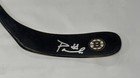 David Pastrnak Signed Full Size Hockey Stick Stick Boston Bruins Proof Jsa Coa