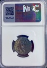 Emperor Aurelian Double Denarius Ngc Ancient Roman Coin 270-275ad Aurelianus