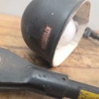 Vintage Craftsman Industrial Workshop Task Light Lamp Articulating Pivoting 