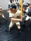 1958 Hartland Baseball Statues Lot  7 Figurines  Ex mt  Vintage 