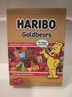 2022 Haribo Goldbears Samoa  999 Silver Set Of 6 Rare     Certificate Of Auth