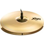 Sabian Xsr Series Hi-hat Cymbal 14 In 