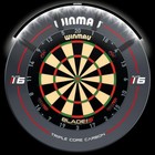 Winmau Polaris 120 Dartboard Light
