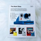 Polaroid Onestep2  Summer Blue  Viewfinder I-type Camera  Instant Camera 