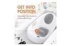 Boon Soak 3 Stage Baby Bathtub - Baby Bath Tub With Three Support Positions For