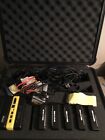 Tableau Forensic Ultimate Write Block Kit Pelican 1550 Case