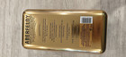 Aberfeldy Bronze Scotch Whiskey Tin Box