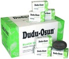 Tropical Naturals Dudu-osun African Black Soap 5 3oz X 24 Bars - Bulk Pack  Auth