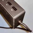 Microsoft Surface Dock Model 1661 For Pro 3 4  Usb 3 0  Ethernet  Displayport