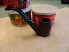 Estate Pipe  Royal Duthch 611 made In Holland  used
