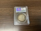 1925  Norse Medal Thin Silver  Commemorative Ms64