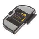 Battery Terminal Cover Door Repair Replacement For Nikon D100 D90 D80 D50 D70 S 