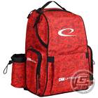 Latitude 64 Swift Backpack Disc Golf Bag - Pick Your Color