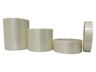 Bi-directional Hexayurt Filament Strapping Tape  4  In  X 60 Yds   4 8 Mil 
