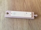 Brio Thomas Compatible Wooden Straight Track That Makes Sound- Tested