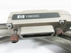 Hp 10833c Gpib Cable 4 Meter   Agilent Hewlett-packard