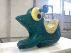 Playground Equipment Vintage Gametime Saddle Mates Frog
