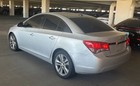 2013 Chevrolet Cruze Ltz Sedan 4d