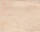 Ecuador 1930 40  Cover Mult Frank Usa