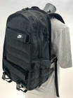 Nike Sportswear Rpm Backpack Black Authentic Bag New 26l Fd7544-010