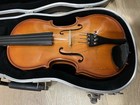 E r  Pfretzschner 301 1 2 Violin