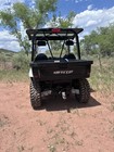 Arctic Cat 700 Efi 4x4 Diff Lock