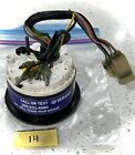 Yamaha 6y5 Tach Outboard Gauge - Refurbished