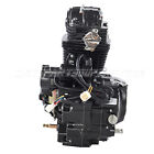 250cc Engine 5-speed Manual Transmission For Titan 250  Titan 250 Dlx Dirt Bike