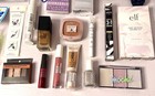 Mixed Wholesale Lot Bundle 25 Makeup Cosmetic Lip Skin Hair Accessories   More