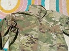 Gen Iii Ecwcs L4 Level 4 Jacket Wind Cold Weather Ocp Multicam Medium Reg New