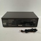 Technics Rs-tr170 Stereo Cassette Deck