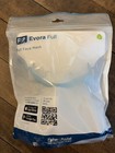 F p Evora Full Face Cpap Mask Assembly With Large Cushion