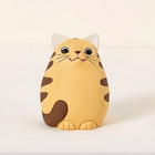 Ceramic Cat Eyeglass Holder