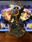 Thanos Avengers Series 1 10 Scale Kotobukiya Statue  New And In Mint Condition 