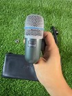 Shure Beta 56a Supercardioid Dynamic Vocal Microphone