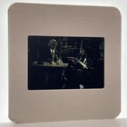 Vintage 35mm Slide Whoopi Goldberg With The Crypt Keeper Tales From The Crypt