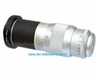 Leica M39 Lens To Canon Eos M Ef-m Mount Mirrorless Camera Adapter M6 M50 M100