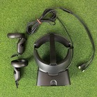 Oculus Rift S Pc Vr Headset Left   Right Touch Controllers In Box