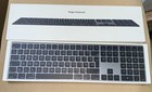 Apple Magic Keyboard W num French Canadian  qwerty  Mrmh2c a Space Gray
