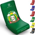 Gaming Floor Rocking Chair     Rocker Floor Game Chair With Angle Limiter  Styl   