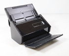 Fujitsu Scansnap Ix1500 Duplex Color Document Scanner 30ppm Touchscreen Wi-fi