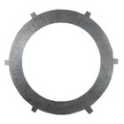 New T20716 T31732 Steering Clutch Disc Set Fits John Deere 450b Dozer Crawler