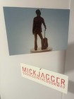 Mick Jagger Goddess In The Doorway Promo Mobile Style Display 2001 Ships Free