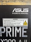 Asus Prime X299-a Ii Lga 2066 Intel X299 Sata 6gb s Atx Intel Motherboard