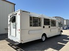 2025  Food Truck Brand New Kitchen by Eno Group Inc free Delivery 