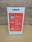 V-tech Cs6124 Cordless Answering System Dect 6 0 Digital Technology New Open Box